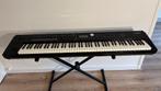 Roland RD2000 digitale piano met toebehoren, Ophalen, Gebruikt, Zwart, Digitaal