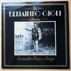 The Beniamino Gigli Collection - Lp - Deja Vu ‎– DVMC 2122, Ophalen of Verzenden, Zo goed als nieuw, Opera of Operette, 12 inch