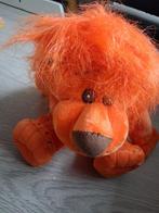 spaarleeuw, Verzamelen, Ophalen of Verzenden, Nieuw, Overige materialen, Dier