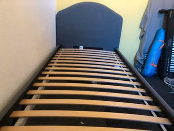 Hauga IKEA bed (1 persoons) - afbeelding 2