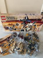 Lego Pharaoh's Quest #7326 - Nieuw in zakjes!, Ophalen of Verzenden, Nieuw, Complete set, Lego