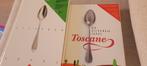 De Zilveren Lepel & De Zilveren Lepel - Toscane, Ophalen of Verzenden, Zo goed als nieuw, Italië