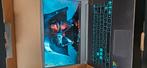 MSI gaming laptop, Computers en Software, Desktop Pc's, Ophalen of Verzenden, Zo goed als nieuw, Gaming