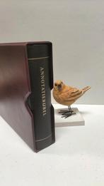 Bijbel. Annotatiebijbel Statenvertaling, Ophalen of Verzenden, Gelezen, Christendom | Protestants