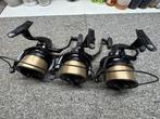 Shimano Ultegra 14000 XTE, Watersport en Boten, Hengelsport | Karpervissen, Ophalen of Verzenden, Zo goed als nieuw, Molen