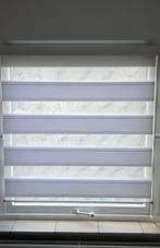 6x Sunway rolgordijnen in verschillende maten, Huis en Inrichting, Stoffering | Gordijnen en Lamellen, Ophalen, Gebruikt, Wit