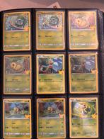 Pokémon 25th anniversary Mcdonalds masterset, Hobby en Vrije tijd, Verzamelkaartspellen | Pokémon, Ophalen of Verzenden, Nieuw