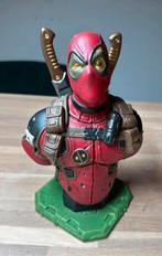 Deadpool buste, Ophalen of Verzenden, Zo goed als nieuw