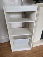 Zeer nette ikea trofast kast met 2 planken en 1 bak, Ophalen, Zo goed als nieuw, Overige typen