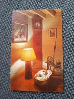 Isabelle, Ophalen of Verzenden, 1970 tot 1980, Geboortekaartje
