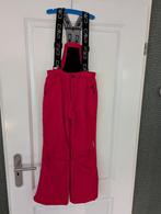 Skibroek CMP maat 164 Rood /en groen 164, Sport en Fitness, Skiën en Langlaufen, 100 tot 140 cm, Nieuw, Kleding, Skiën