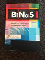 BiNaS Informatieboek voor natuurwetenschappen, Ophalen of Verzenden, Beta, Zo goed als nieuw, HBO