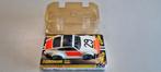 Fleischmann Potsche 911 Rijkspolitie 1.32, Hobby en Vrije tijd, Modelauto's | 1:24, Ophalen of Verzenden, Gebruikt, Bburago