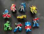 Jibbitz - Shoe charms Crocs - Transformers set nr 2 - NIEUW, Kinderen en Baby's, Kinderkleding | Schoenen en Sokken, Nieuw, Jongen of Meisje