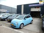 Fiat 500 0.9 TwinAir Sport, Voorwielaandrijving, Euro 5, 86 pk, Gebruikt