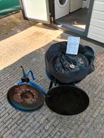 Cadac barbecue met toebehoren, Tuin en Terras, Ophalen, Gebruikt