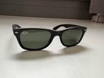 Ray-Ban New Wayfarer RB2132 - Zonnebril, Gebruikt, Zonnebril, Zwart, Ophalen of Verzenden