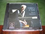 Doug MacLeod – There’s a Time – Reference Recording – HDCD -, Jazz, Ophalen of Verzenden, Zo goed als nieuw