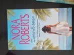 Nora Roberts zomerdromen, Boeken, Ophalen of Verzenden, Zo goed als nieuw