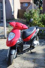 Generic roc scooter, Ophalen, Tweetakt, Gebruikt, Maximaal 25 km/u