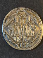 Oostenrijk Bisdom Salzburg 15 Kreuzer 1694 von Thun Zilver., Ophalen of Verzenden, Oostenrijk, Losse munt, Zilver