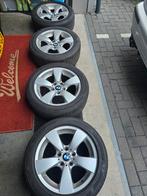 e60/e61 17 inch style 122...5x120, Ophalen of Verzenden, Gebruikt, BMW