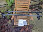 Thule Dakdragers Squarebar + Kit 3065 & 3028, Auto diversen, Dakdragers, Ophalen of Verzenden, Gebruikt