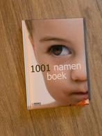 1001 Namenboek, Ophalen of Verzenden, Zo goed als nieuw, Overige onderwerpen