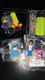 Mac donalds verzamel Barbies, Verzamelen, Poppen, Nieuw, Pop, Ophalen