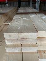 SLS Vuren 38 x 120 x 3000 mm geschaafd, Doe-het-zelf en Verbouw, Hout en Planken, Ophalen, Nieuw, Balk, Vuren