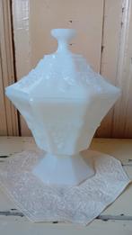 Bonbonniere, Antiek en Kunst, Antiek | Glas en Kristal, Verzenden