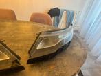 Koplamp koplampen opel ampera links rechts 2011-2015, Ophalen of Verzenden, Opel
