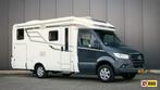 Hymer ML-T 580 Automaat Dakairco etc, Caravans en Kamperen, Campers, Luifel, Airbags, Ringverwarming, Tot en met 2