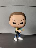 Funko Pop! Animation: Rick And Morty Weaponized Morty Volwas, Verzamelen, Poppetjes en Figuurtjes, Ophalen of Verzenden, Zo goed als nieuw