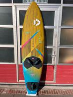 Duotone Grip 4 SLS 87 liter - wave (2025), Watersport en Boten, Windsurfen, Ophalen, Minder dan 250 cm, Zo goed als nieuw, Met vin(nen)