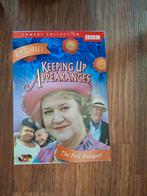 Keeping Up Appearances - Complete Collectie DVD, Cd's en Dvd's, Dvd's | Tv en Series, Ophalen, Gebruikt, Alle leeftijden, Boxset