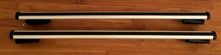 Renault Dakdragers - Origineel, Auto diversen, Dakdragers, Gebruikt, Ophalen of Verzenden