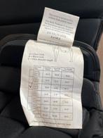 Bodyprotector maat Child M Zwart, Dieren en Toebehoren, Ophalen, Bovenkleding