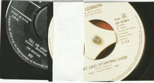 Beatles prentbriefkaarten te koop/ruil, Verzamelen, Ansichtkaarten | Themakaarten, Sterren en Beroemdheden, Ophalen of Verzenden