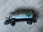 Märklin wagon, Hobby en Vrije tijd, Modeltreinen | H0, Ophalen of Verzenden, Märklin