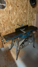 Vlakbank, Doe-het-zelf en Verbouw, Schaafmachines, Ophalen, Gebruikt, Elektrisch