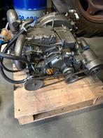 Yanmar YSB8, Ophalen, Diesel, 5 tot 10 pk, Viertaktmotor