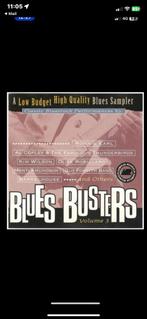 Blues Busters Volume 3, Cd's en Dvd's, Ophalen of Verzenden, Gebruikt, Pop