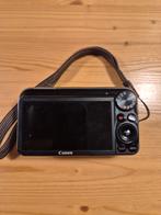 Canon SX210 IS, Gebruikt, Canon, Compact, Ophalen of Verzenden