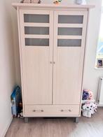 Mooie kledingkast, Kinderen en Baby's, Kinderkamer | Commodes en Kasten, Ophalen, Kast, 50 tot 70 cm, 105 cm of meer