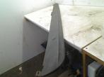 SIDESKIRT LINKS Volkswagen Golf VI (5K1) (01-2008/11-2013), Auto-onderdelen, Gebruikt, Links, Volkswagen