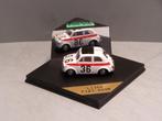 Fiat 500R Vitesse, Hobby en Vrije tijd, Modelauto's | 1:43, Ophalen of Verzenden, Nieuw, Auto, Overige merken
