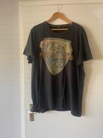 Z.G.A.N. Pall Mall (PME Legend) shirt - XXXL - kleur blauw, Kleding | Heren, T-shirts, Blauw, Pall Mall PME Legend, Overige maten