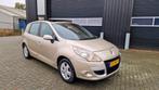 Renault Scénic 2.0 Dynamique Automaat Airco/Navi, Euro 5, Stof, Zwart, 4 cilinders