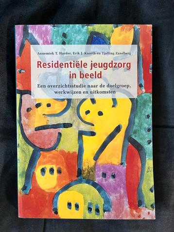 Residentiële jeugdzorg in beeld beschikbaar voor biedingen